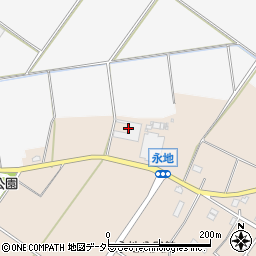 株式会社ベストランス米飯袖ヶ浦共配センター周辺の地図