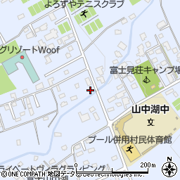 高村ＬＰガス店周辺の地図