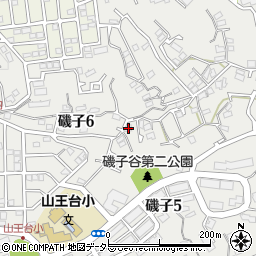 有限会社宮戸屋酒店周辺の地図