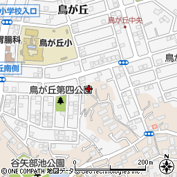 神奈川県横浜市戸塚区矢部町1475周辺の地図