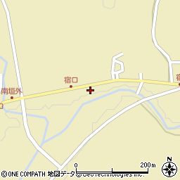 岐阜県瑞浪市日吉町4343-3周辺の地図