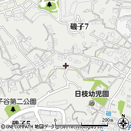 神奈川県横浜市磯子区磯子6丁目4-49周辺の地図