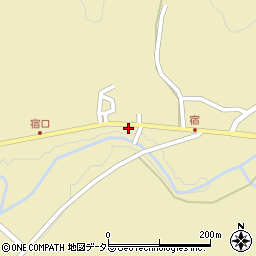 岐阜県瑞浪市日吉町4340-2周辺の地図