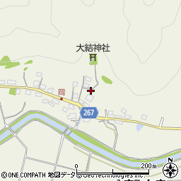 兵庫県養父市八鹿町九鹿1116周辺の地図