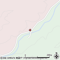 鳥取県倉吉市立見123周辺の地図