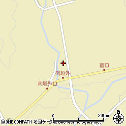 岐阜県瑞浪市日吉町4006周辺の地図