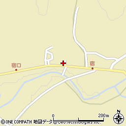 岐阜県瑞浪市日吉町4338周辺の地図