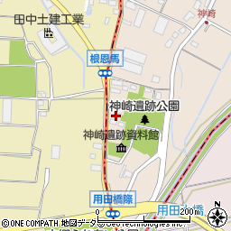 有限会社小菅自動車鈑金工業周辺の地図