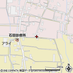 神奈川県横浜市泉区上飯田町214周辺の地図