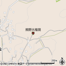 千葉県市原市奉免1377周辺の地図