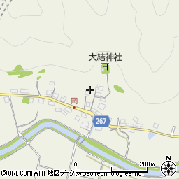 兵庫県養父市八鹿町九鹿1129-3周辺の地図