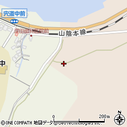 島根県松江市宍道町白石299-1周辺の地図
