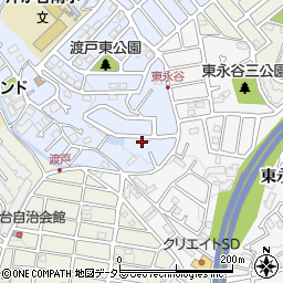 有限会社東邦住器設備周辺の地図