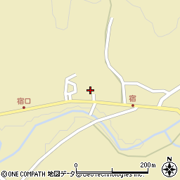 岐阜県瑞浪市日吉町4378周辺の地図