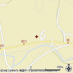 岐阜県瑞浪市日吉町4351周辺の地図