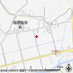 千葉県袖ケ浦市下泉周辺の地図