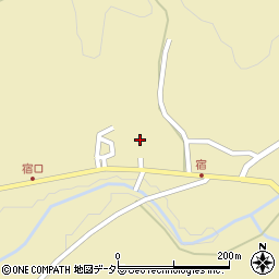 岐阜県瑞浪市日吉町4374周辺の地図