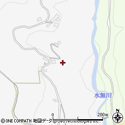 神奈川県秦野市堀山下1694周辺の地図