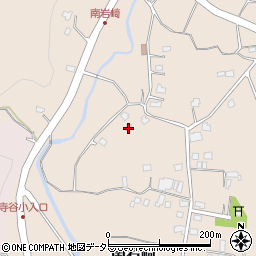 千葉県市原市南岩崎347周辺の地図