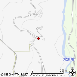 神奈川県秦野市堀山下1692周辺の地図