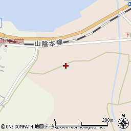 島根県松江市宍道町白石307-2周辺の地図
