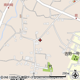 千葉県市原市南岩崎315周辺の地図