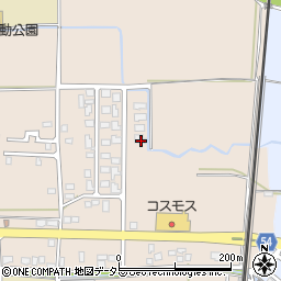 滋賀県高島市今津町弘川760-30周辺の地図