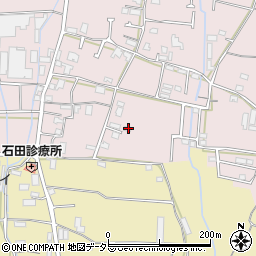 神奈川県横浜市泉区上飯田町216-2周辺の地図