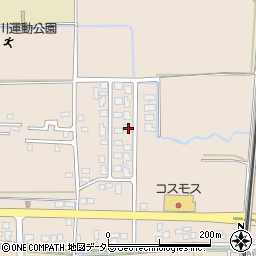 滋賀県高島市今津町弘川760-27周辺の地図