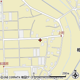 神奈川県海老名市本郷2869周辺の地図
