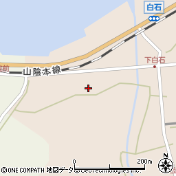 島根県松江市宍道町白石309-2周辺の地図