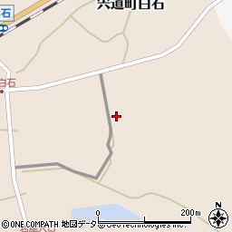 島根県松江市宍道町白石342-1周辺の地図