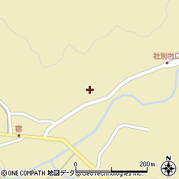 岐阜県瑞浪市日吉町4552周辺の地図