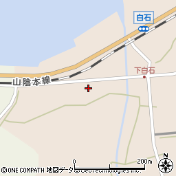 島根県松江市宍道町白石244周辺の地図