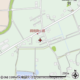 有限会社今関鉄工所周辺の地図