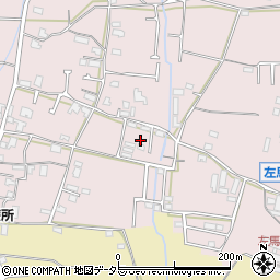 神奈川県横浜市泉区上飯田町225周辺の地図