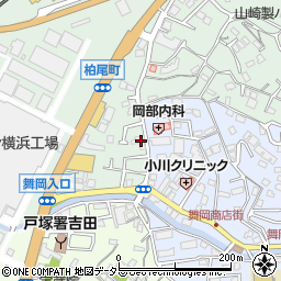 有限会社斎藤牛肉店周辺の地図