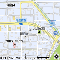 株式会社マルエイ武藤組周辺の地図