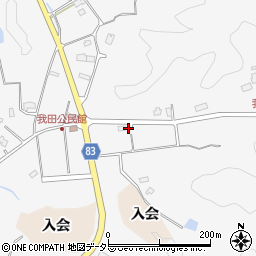 岐阜県可児市久々利2566周辺の地図