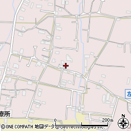 神奈川県横浜市泉区上飯田町346周辺の地図