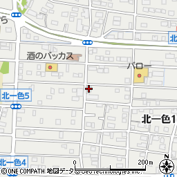 吉井測量株式会社周辺の地図