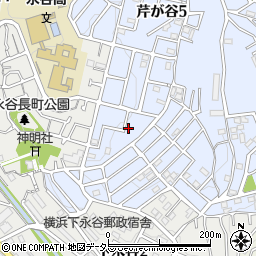 明峰電機周辺の地図