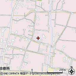 神奈川県横浜市泉区上飯田町367周辺の地図