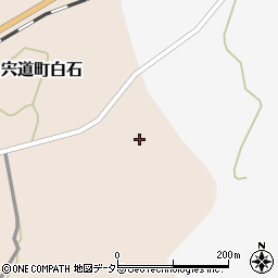 島根県松江市宍道町白石4-6周辺の地図