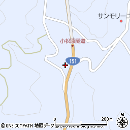 有限会社仲川石材周辺の地図