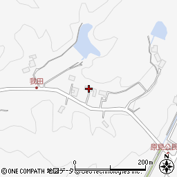 岐阜県可児市久々利2639周辺の地図