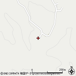 長野県飯田市千代2112周辺の地図