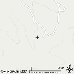 長野県飯田市千代2111周辺の地図