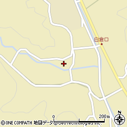 岐阜県瑞浪市日吉町2404周辺の地図