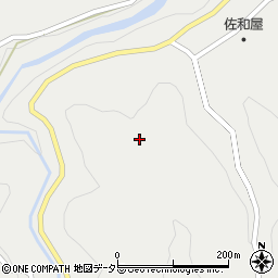 長野県飯田市千代2403周辺の地図